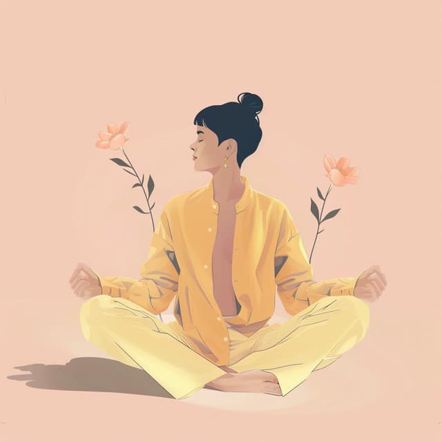 Serenidad Interior: Música Ambiental Para La Relajación - Profesor Relax