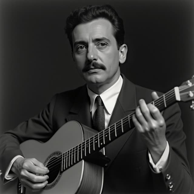 Jazz Manouche Vol. 1 - Quintette du Hot Club de France