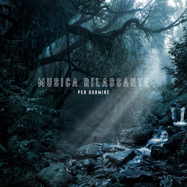 Musica rilassante per dormire: Ninna nanna esotica della natura - Relax accademia di benessere