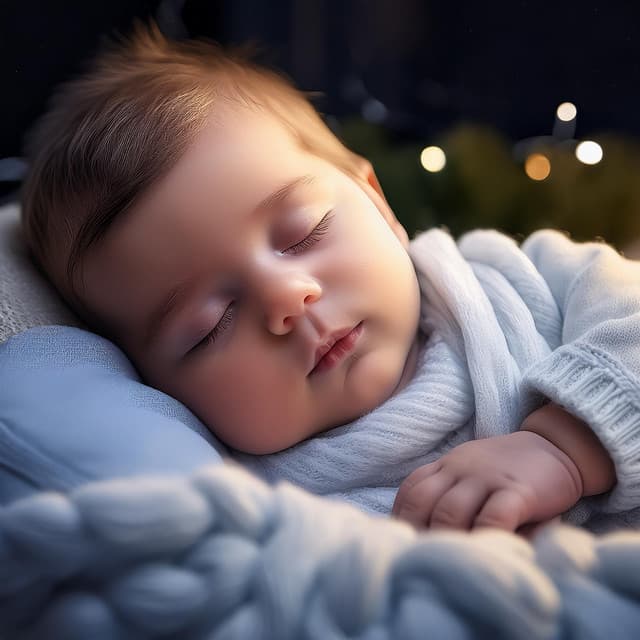 Armonía Relajante Del Bebé: Dulce Placer Musical - Vibraciones binaurales