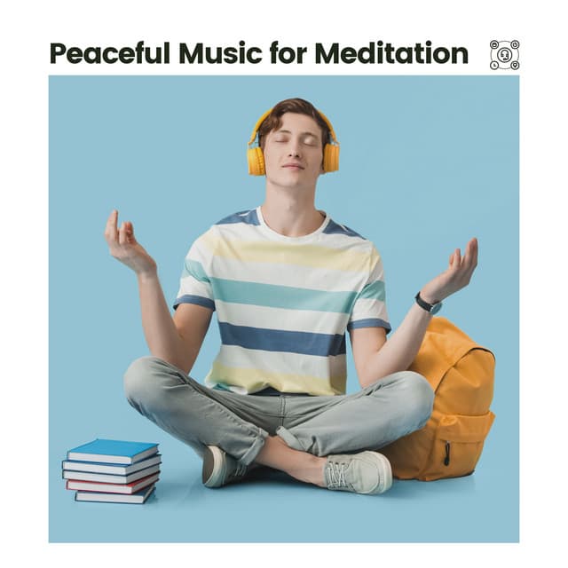 Peaceful Music for Meditation - Deep Meditation Lullabies