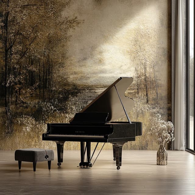 Piano Tunes for Pet Tranquility - Jason Humphries