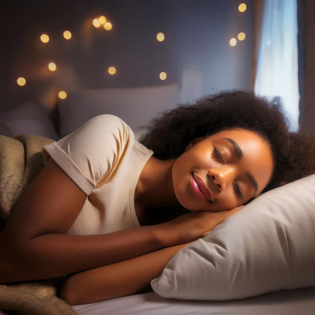 Orquesta Nocturna: Cadencia Para Dormir - Raymond Floyd