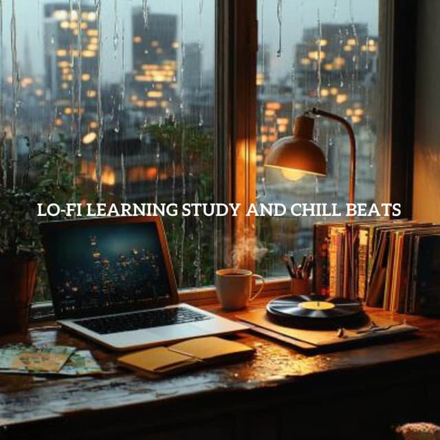 Lo-Fi Learning Study and Chill Beats - Lofi Chill
