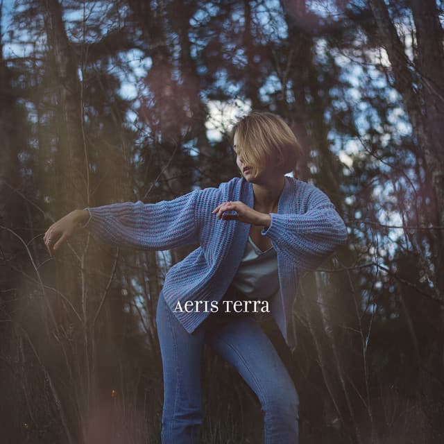 Root And Shimmer - Aeris Terra