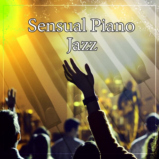 Sensual Piano Jazz – Jazz for Everyone, Open Your Heart, Easy Listening, Jazz Music, Piano Bar - Stress Reducing Music Zone