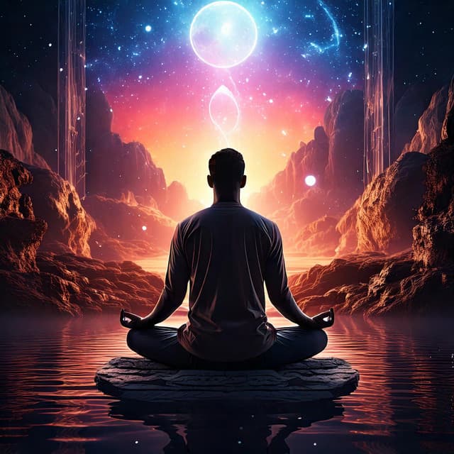 Evening Orchestral Symphony for Meditation and Peace - Jason Humphries