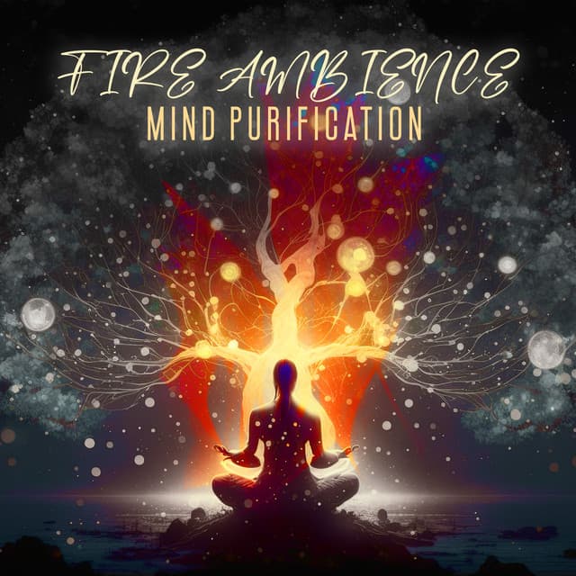 Fire Ambience Mind Purification - Sound Library XL