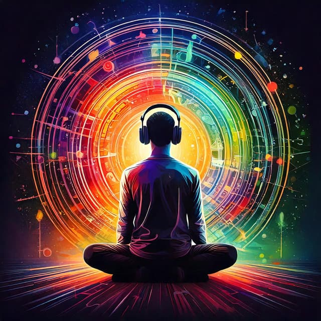 Meditation Music: Rhythms for a Clear Mind - Music Sound Comfort