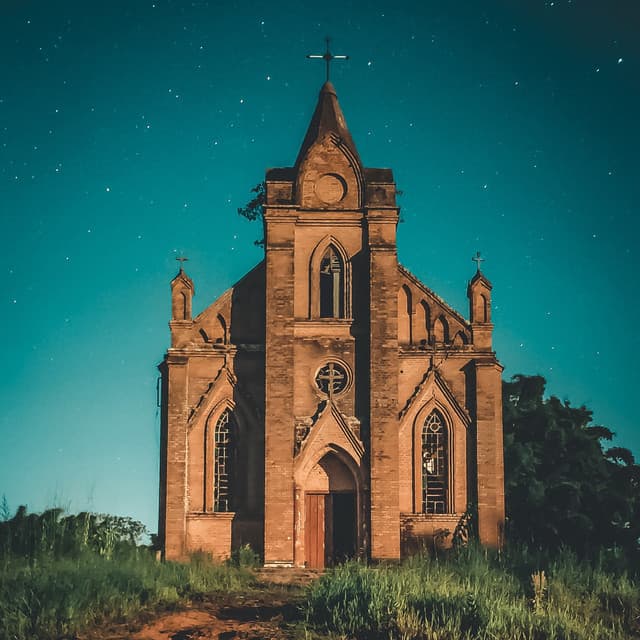 Christian Hymns on Piano - Christian Hymns