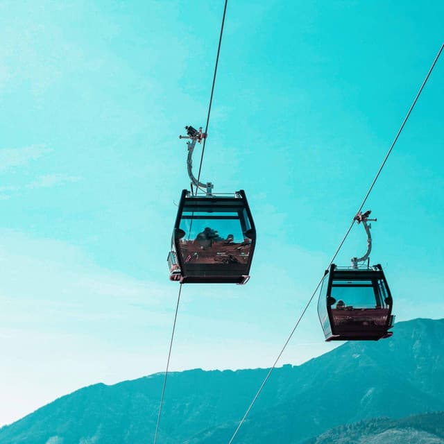 Music for Nice Moves - Fine Dining Music