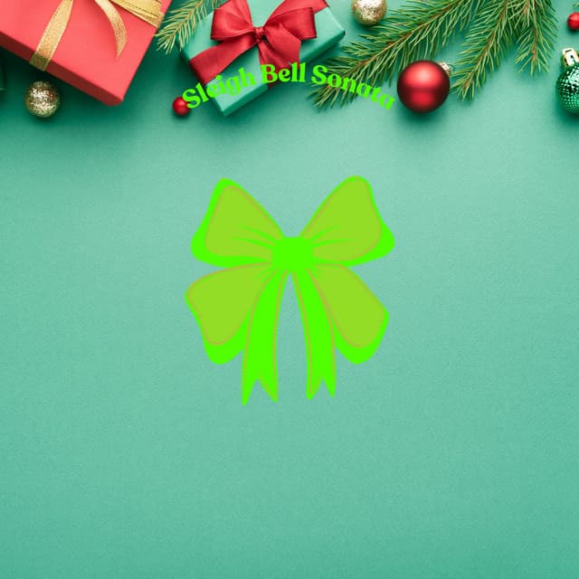 Sleigh Bell Sonata - Instrumental Christmas Classics