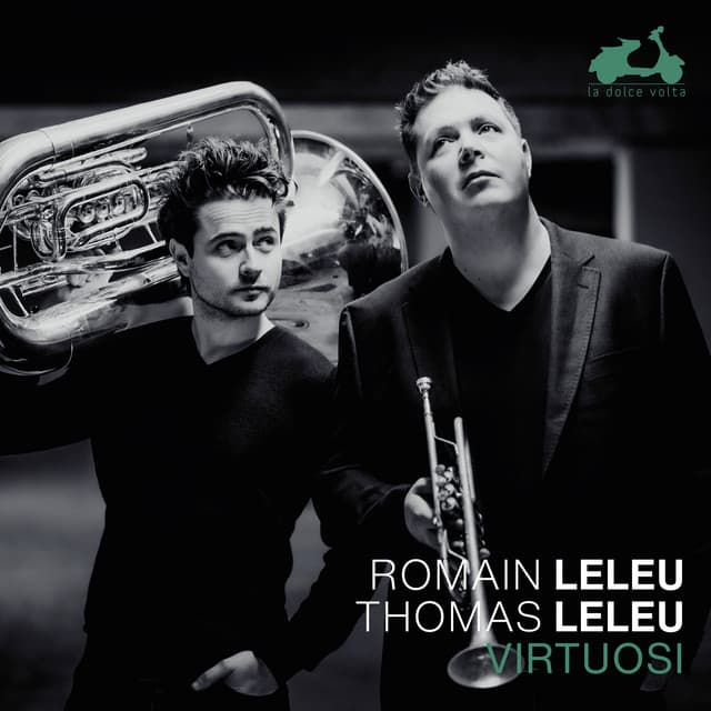 Virtuosi - Romain Leleu