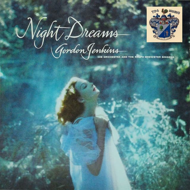 Night Dreams - Gordon Jenkins