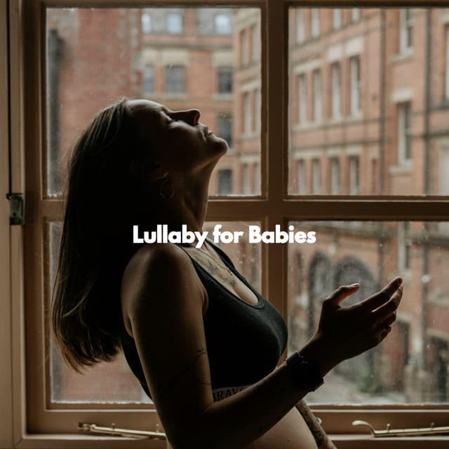Lullaby for Babies - Your Baby Sleep Help