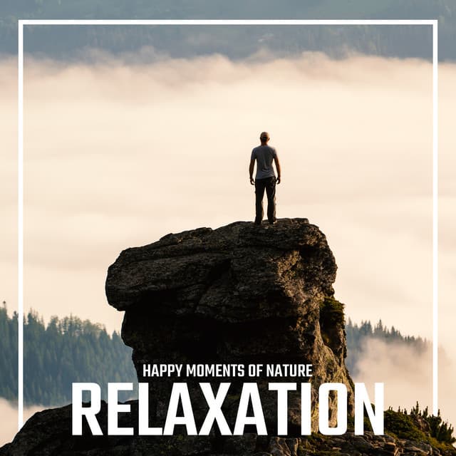 Happy Moments of Nature Relaxation: 2020 Relaxing Nature Music with Piano Melodies, Perfect Remedy for Stress, Songs for Total Relax, Rest and Calm Down - Nature Tribe