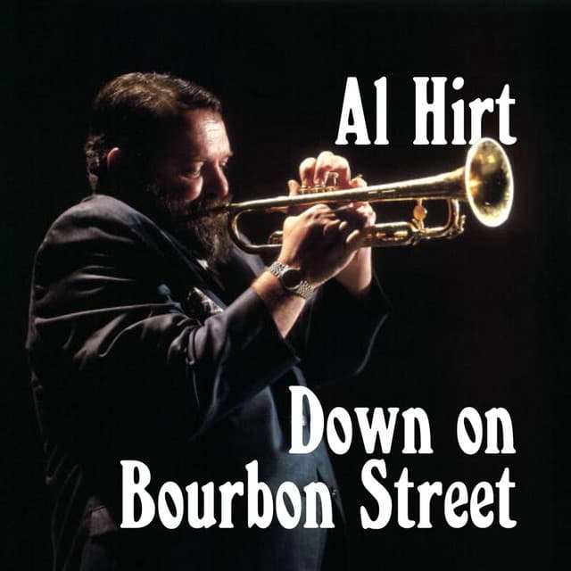 Down On Bourbon Street - Al Hirt
