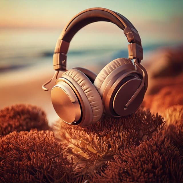 Lofi Harmonies: Gentle Sound Layers - Trap Beats