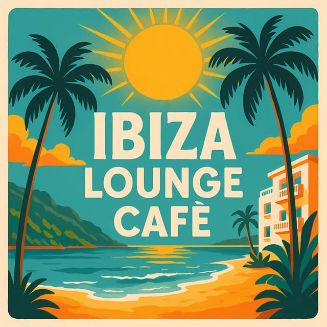 Sunny Deep House Summer Music Sunny Tropical Vibes 2025 - Ibiza Dance Party