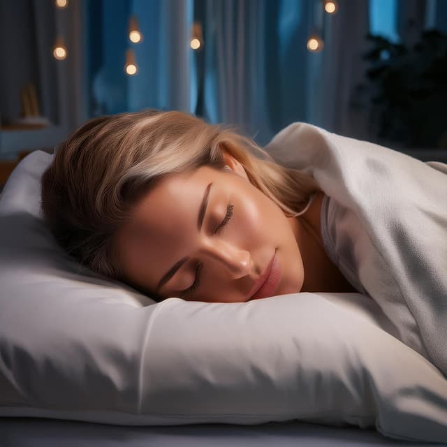 Ritmos Nocturnos: Sonidos De Sueño En Música Hip Hop - Binaural Beats sueño profundo