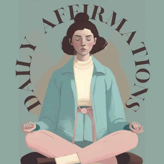 Daily Affirmations - Ambient Music Therapy