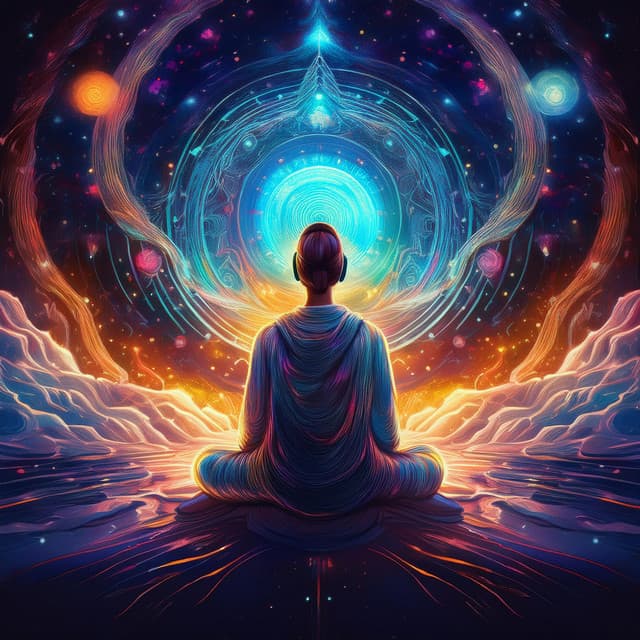 Meditation Moods: Tonal Calm and Harmony - Chakra Balancing 101