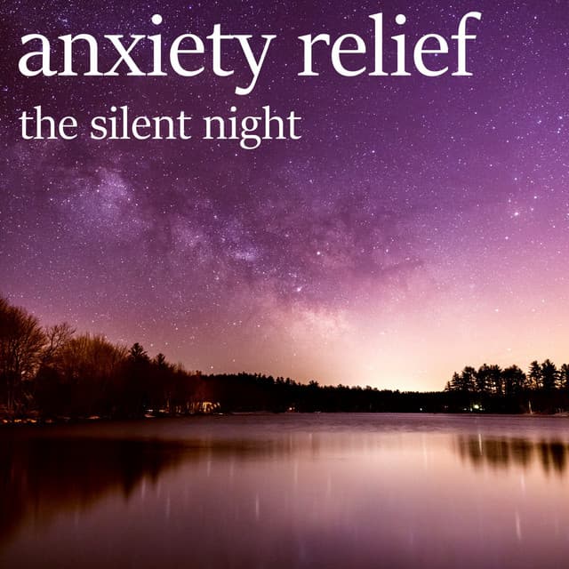 The Silent Night - Anxiety Relief