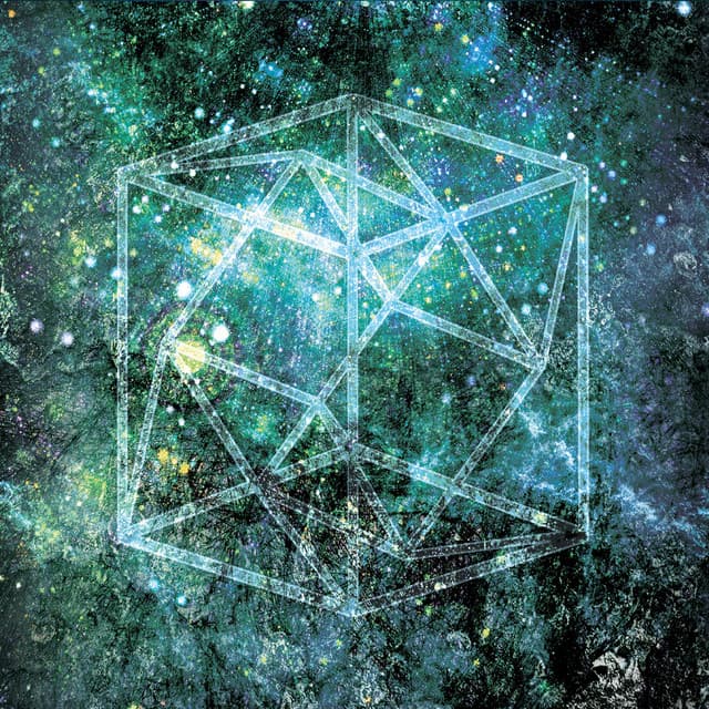 Perspective - TesseracT