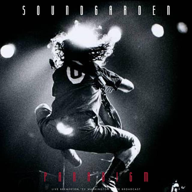 Paradigm - Soundgarden