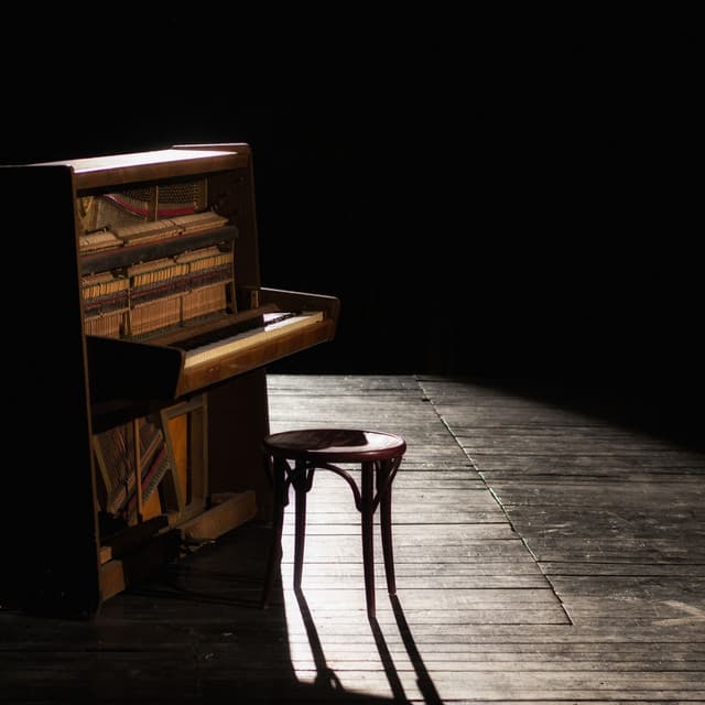 Piano Songs - Breathe Labs