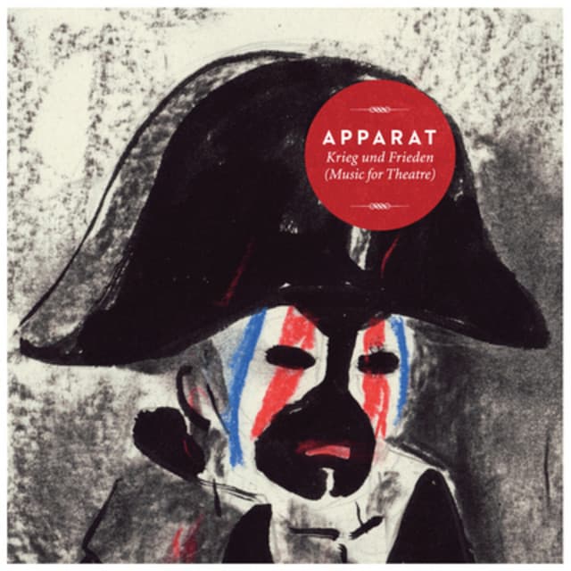 Krieg Und Frieden - Apparat
