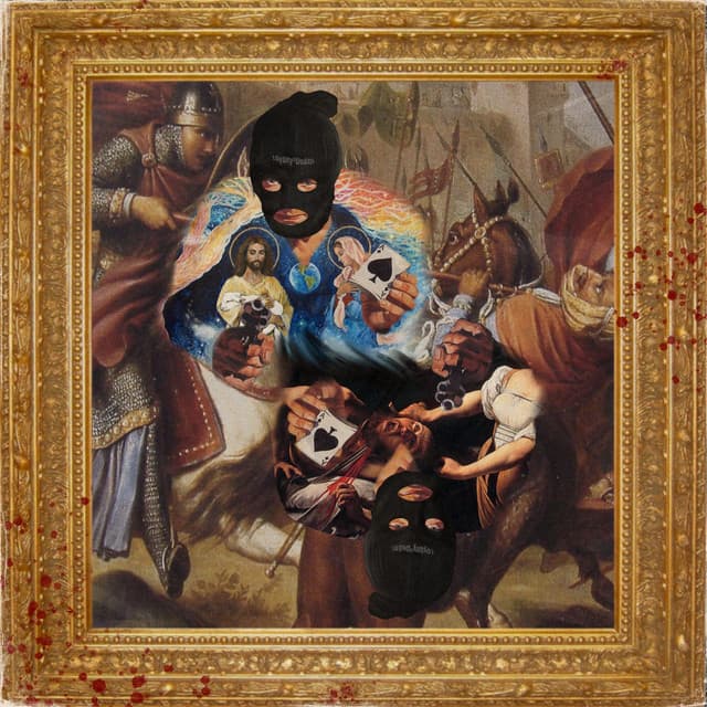 Alter Ego Fleeigo Delgado - Flee Lord