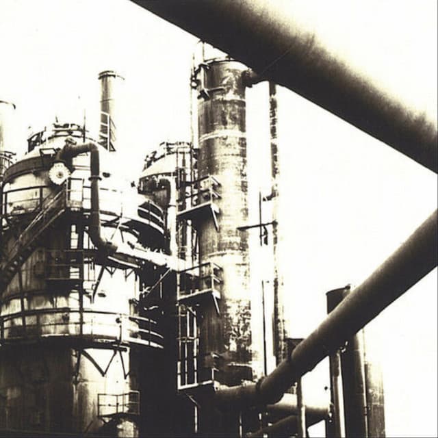 A Night of Unknown Death or Life - Scrote