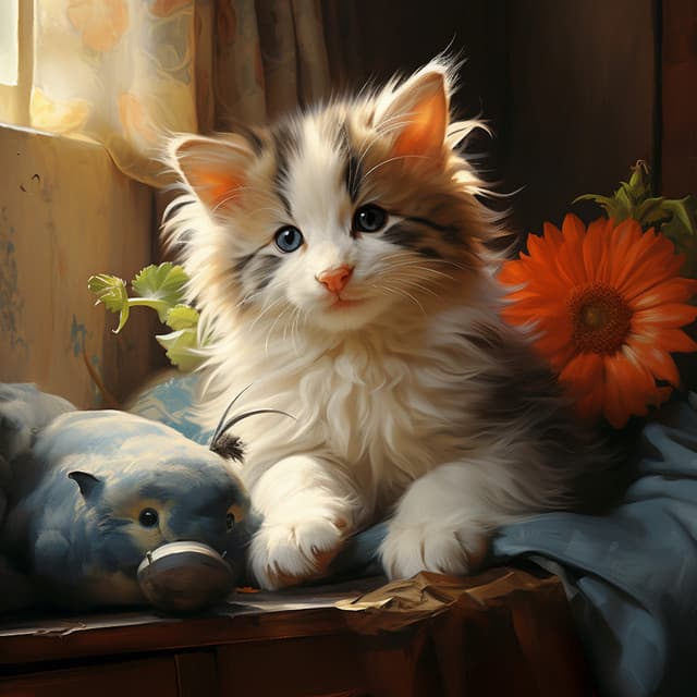 Solitude: a Lofi Reverie - Pet Music World