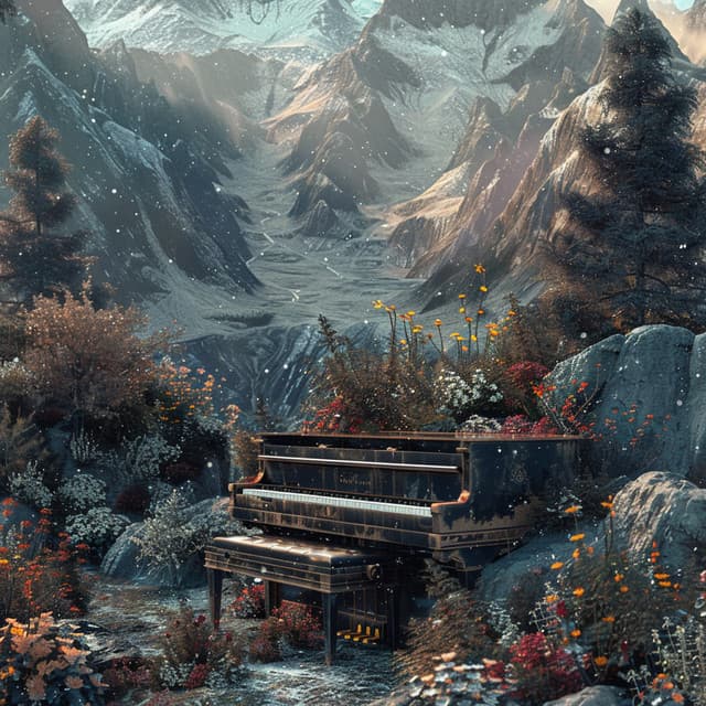 Relajación Pianística