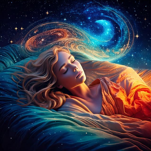 Night Harmonies: Peaceful Sleep Music - Classical Instrumentals