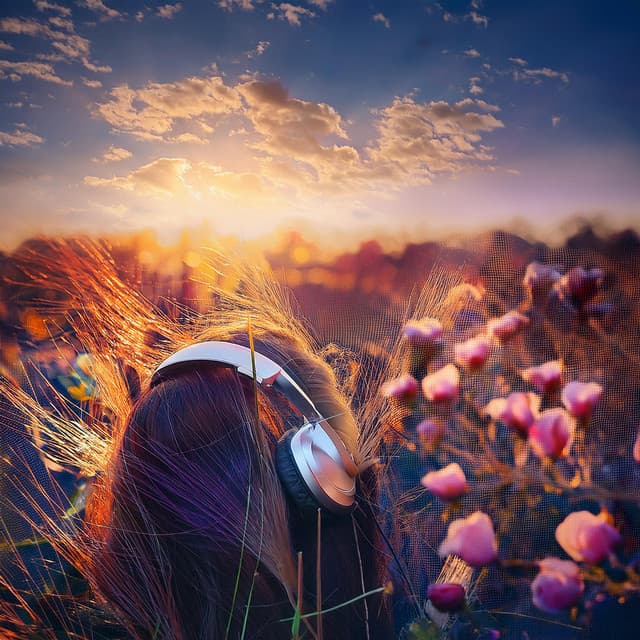 Harmonic Essence: Music for Calm - Music Calmness