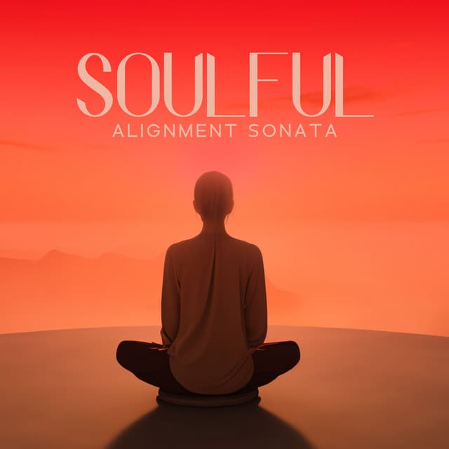 Soulful Alignment Sonata: Heal All the Damage of the Body, the Soul and the Spirit - Emotional Healing Intrumental Academy