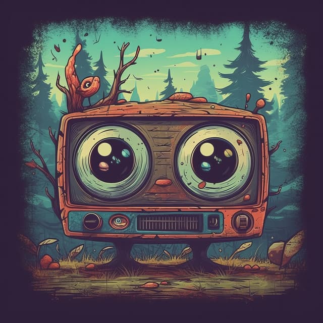 Cosmic Space Traveler