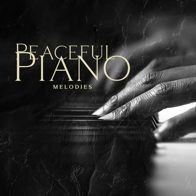 Peaceful Piano Melodies for Meditation, Relaxation, Calm Anxiety, Sleep, Study - Instrumental Piano Academy