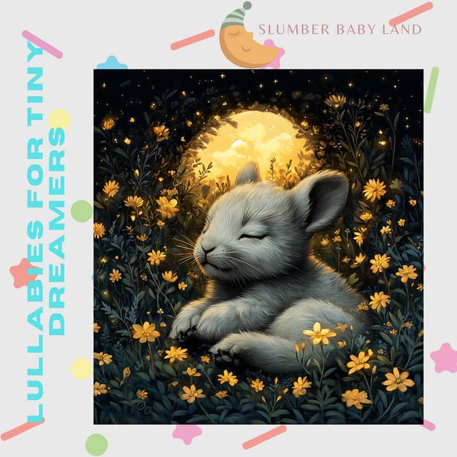 Lullabies for Tiny Dreamers - Slumber Baby Land