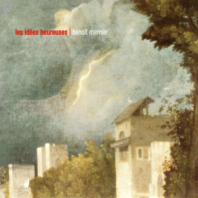 Mernier: Quintette, Les Niais de Sologne, Les Idées Heureuses - Benoît Mernier