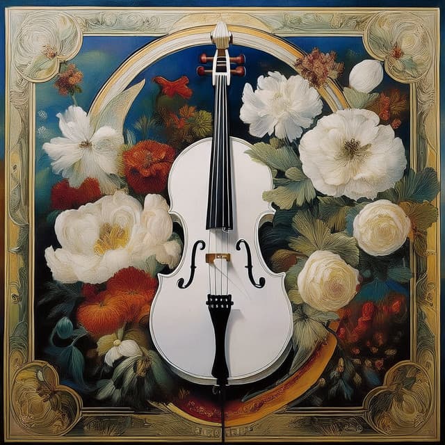 Orquesta Sinfónica: Suaves Capas Armónicas - Valborg Shamsuddin