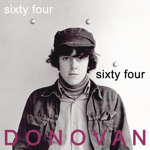 Sixty Four - Donovan