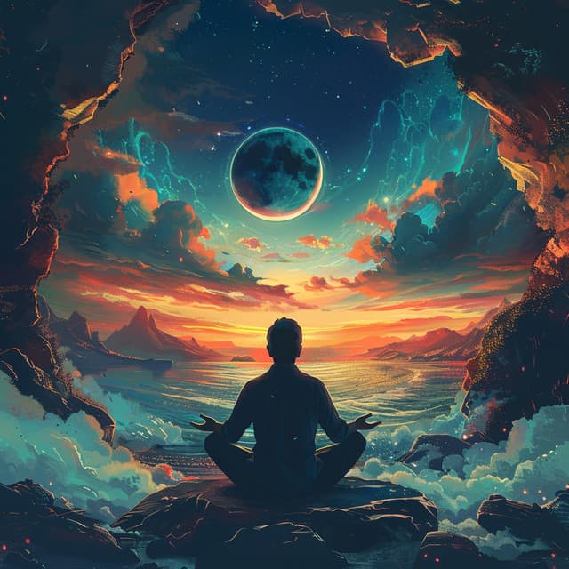 Harmony in Meditation: Inner Symphony Sessions - 7 Chakras