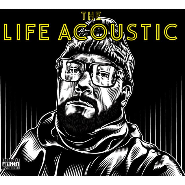 The Life Acoustic - Everlast