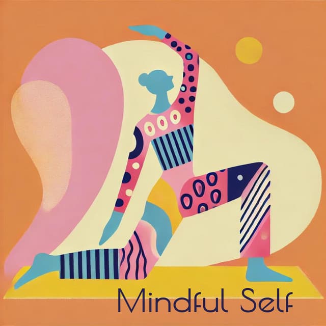 Mindful Self: Yoga Inner Calm and Self-Discovery - Motivation Songs Academy