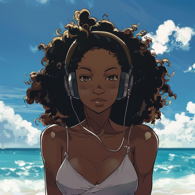 Calm Repose: Chill Music for Peaceful Rest - Elemental Samples