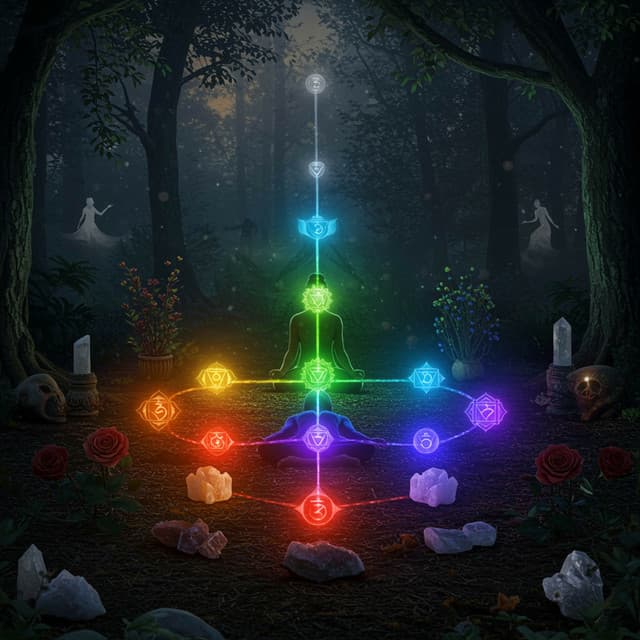 Reconnect with Calm - Nutolina