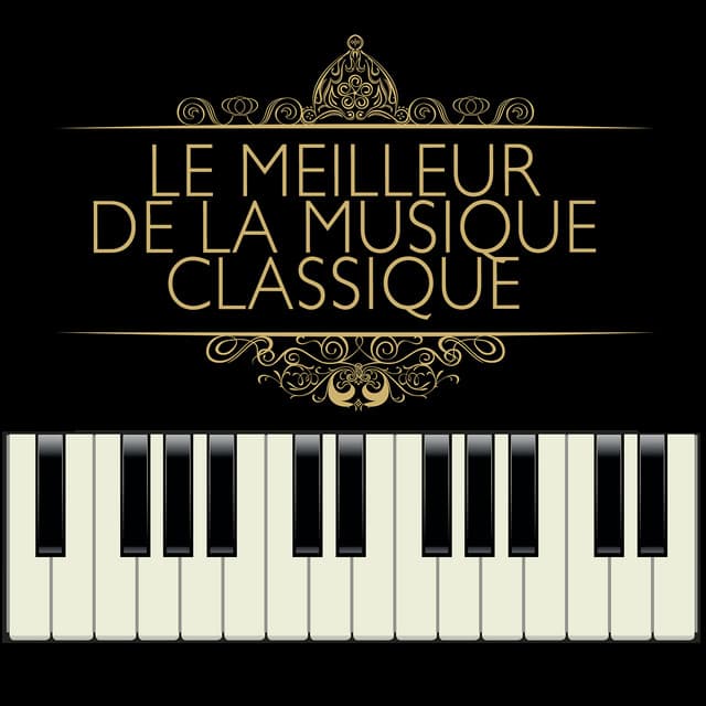 Le meilleur de la musique classique - Musique Classique
